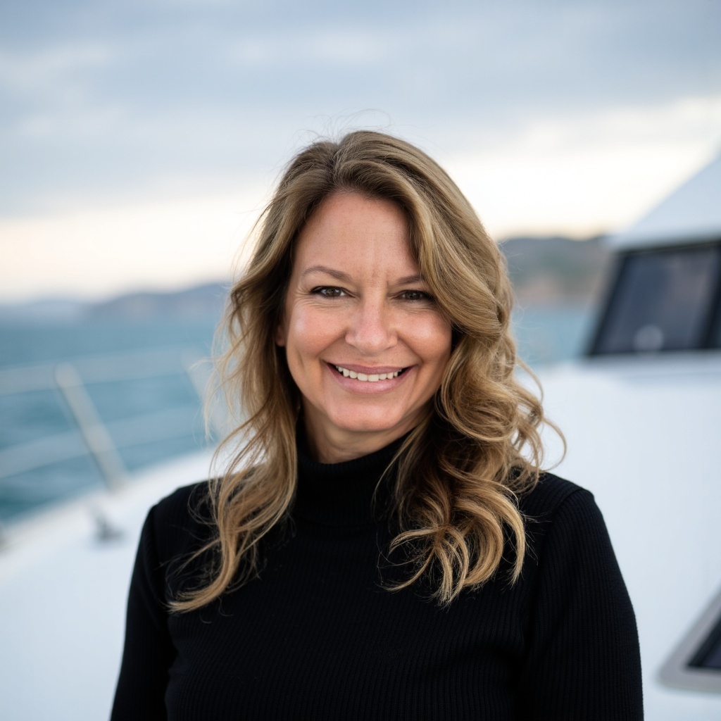 Faith Schnaible, Santa Cruz real estate expert